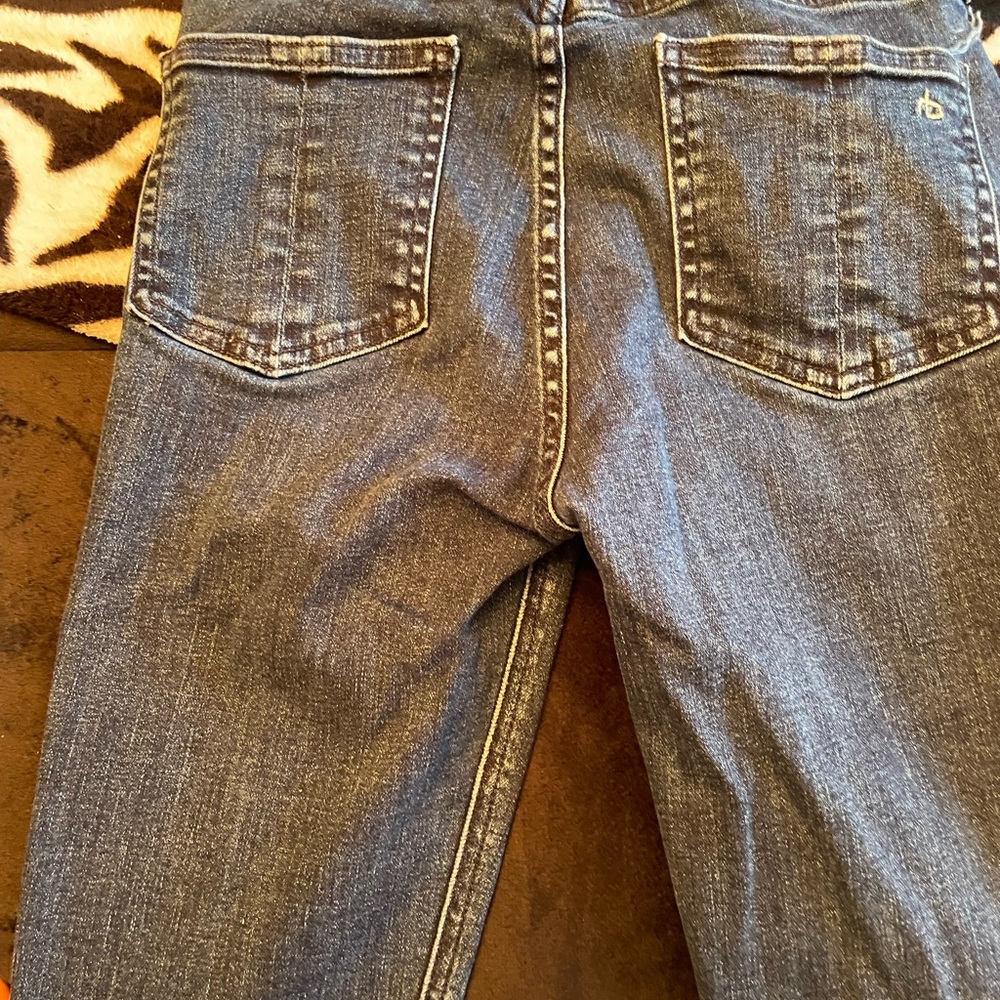 Women’s Skinny Jeans - Picture 2 of 3